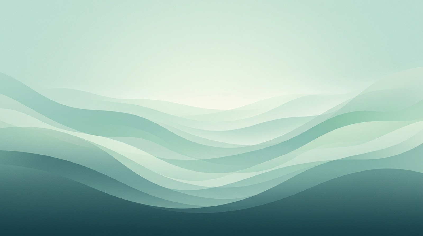 Header artwork: abstract calm coastal gradient illustration for "DAST-10 Explained: What the Drug Use Screening Score Means"