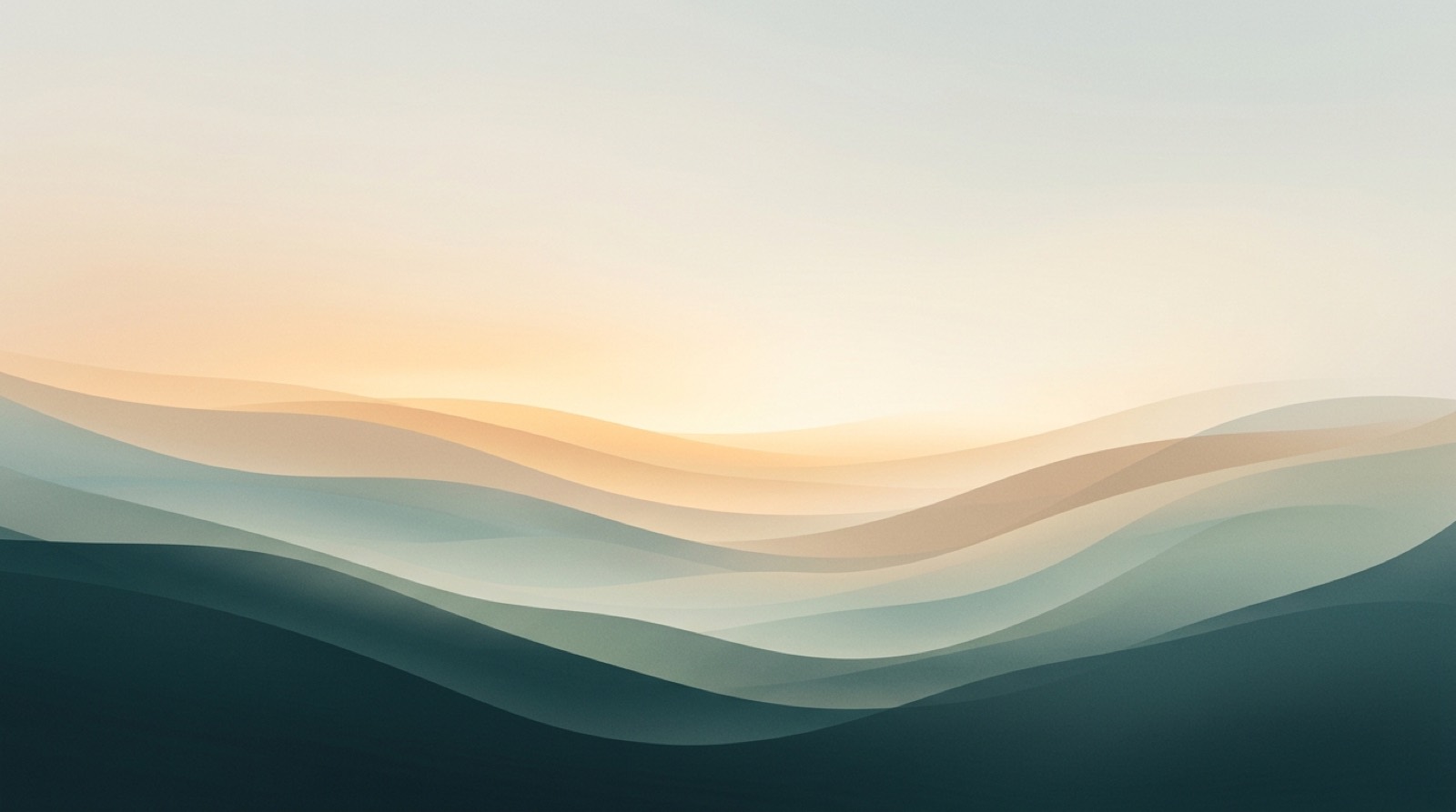 Header artwork: abstract calm coastal gradient illustration for "Does Medi-Cal Cover Rehab in San Diego? What It Actually Pays For"