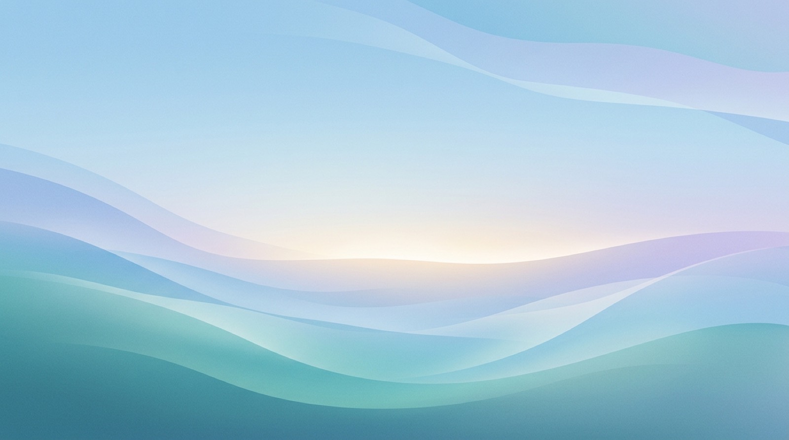 Header artwork: abstract calm coastal gradient illustration for "Psychiatric Medication Management in Outpatient Programs, Explained"
