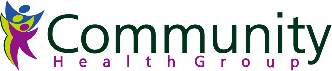 Community Health Group Partnership Plan logo