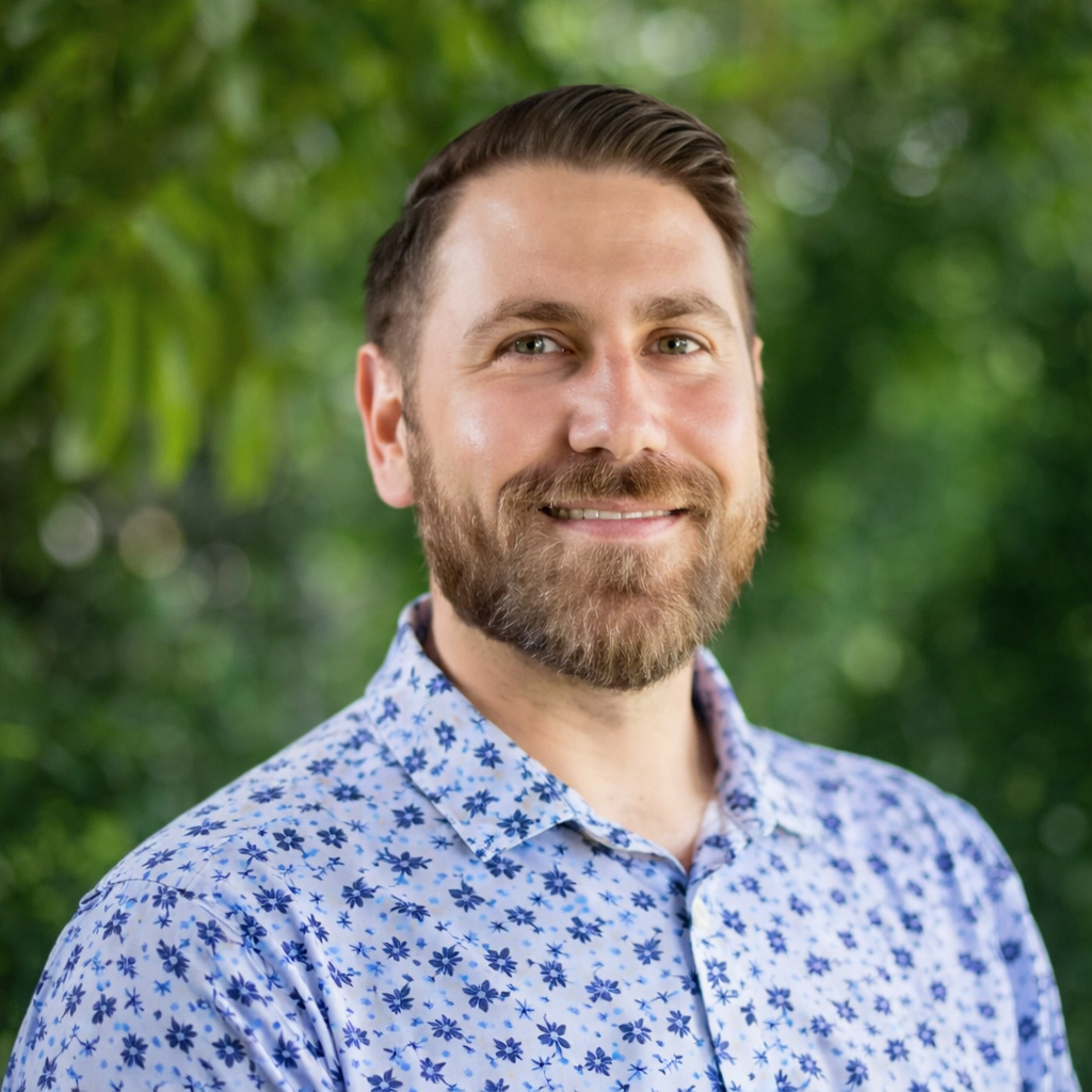 Daniel Leiderman