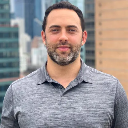 Dean Scaduto