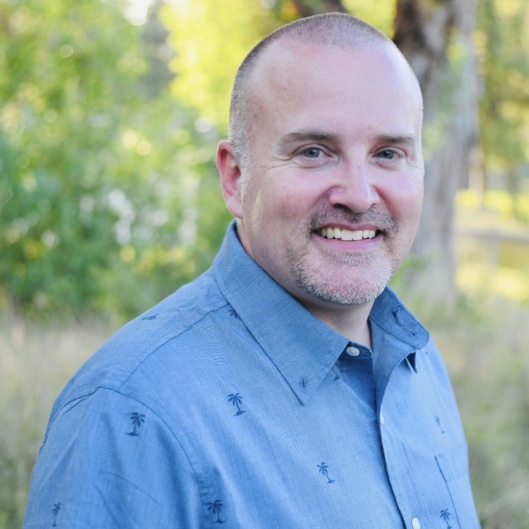 Dr. Clint Salo